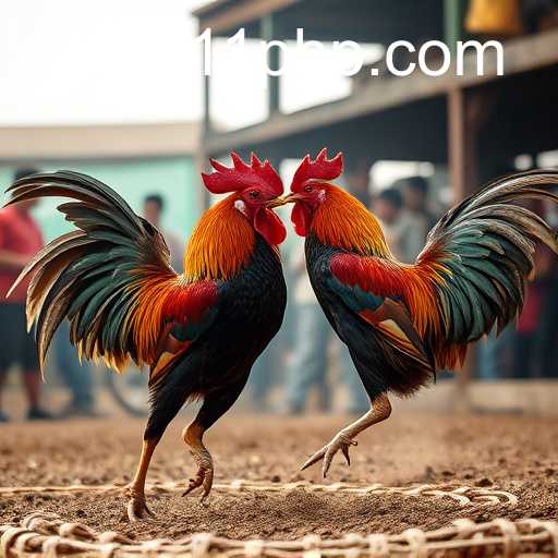 The Complex World of Cockfighting: Tradition, Controversy, and 711PHP
