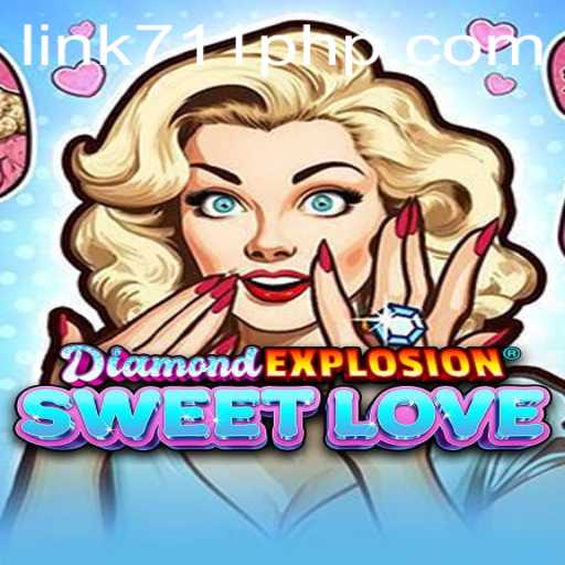 Unveiling the Charm of DiamondExplosionSweetLove: A Unique Gaming Experience
