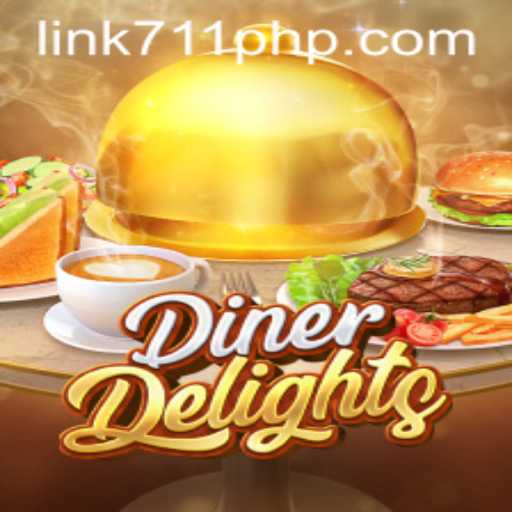 Discover the Excitement of DinerDelights: A Culinary Adventure with 711PHP