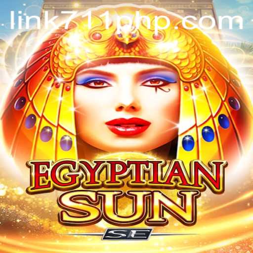 EgyptianSunSE: Dive Into the Mystical World of Ancient Gameplay