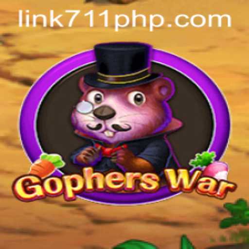 GophersWar: A Strategic Adventure in the World of Gophers
