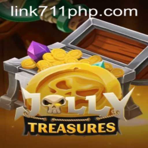 Unveiling the Excitement of JollyTreasures: An Engaging Adventure in the World of 711PHP