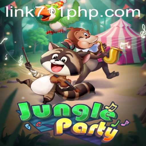 Exploring the Exciting JungleParty with 711PHP: A Game to Watch
