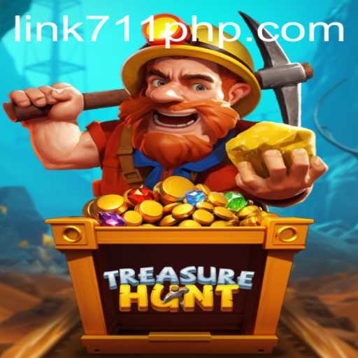 Unraveling the Excitement of TreasureHunt: An In-Depth Guide with 711PHP