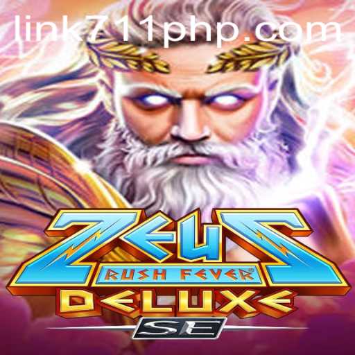 Unleash the Power of the Gods in ZeusRushFeverDeluxeSE with 711PHP
